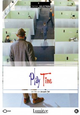 Drie films van Jacques Tati nu verkrijgbaar in de Lumière Cinema Selection reeks