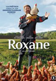 De sympathieke Franse komedie ROXANE is nu verkrijgbaar op DVD