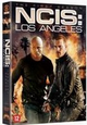 NCIS: Los Angeles - Het eerste seizoen is vanaf 27 april verkrijgbaar als 6 DVD-box