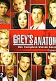Grey's Anatomy - Seizoen 4