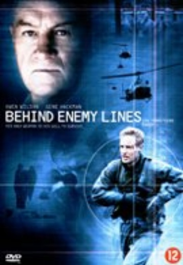 Enemy movie review