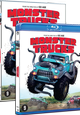 MONSTER TRUCKS - met de truck die anders is dan alle andere! - vanaf 26 april op DVD en BD