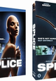 Splice - met Adrien Brody - vanaf 25 januari op DVD en Blu-ray Disc