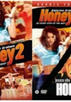 Honey 2 vanaf 1 december op DVD en BD. Ook samen met Honey!