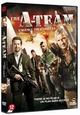 A-Team (2010) nu verkrijgbaar op DVD en Blu-ray Disc