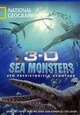 Sea Monsters: Een Prehistorisch Avontuur 3-D