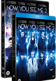 De beruchte illusionisten zijn vanaf 30 nov terug op DVD en Blu-ray in Now You See Me 2