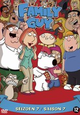 Family Guy - seizoen 7 is vanaf 7 september te koop