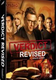 Verdict Revised - het eerste seizoen is vanaf 29 maart te koop op DVD