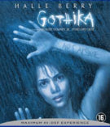 Gothika cover