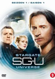 Stargate Universe - Seizoen 1: vanaf 27 oktober op DVD verkrijgbaar