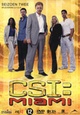 CSI: Miami - Seizoen 2 (Afl. 2.1 - 2.12)