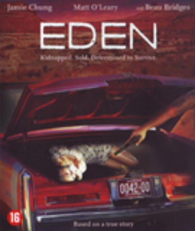 Eden cover