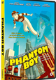 De animatiefilm Phantom Boy is vanaf 16 maart verkrijgbaar op DVD en VOD