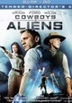 Cowboys & Aliens (DC)
