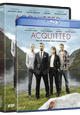 De Noorse serie ACQUITED is vanaf 28 juli verkrijgbaar op DVD en Blu-ray