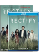 Het laatste seizoen van RECTIFY - vanaf 15 augustus op DVD, BD en VOD