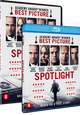 Oscarwinnaar Spotlight nu op DVD en Blu-ray Disc verkrijgbaar