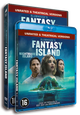 Angstaanjagende taferelen in Blumhouse's Fantasy Island - 8 juli op DVD en Blu-ray