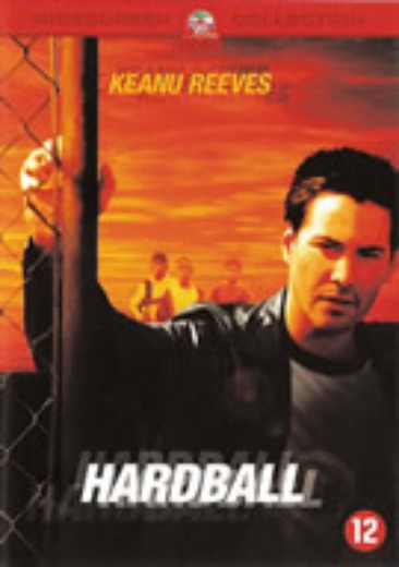 Hardball cover