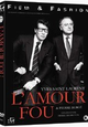 Yves St. Laurent: L'Amour Fou - vanaf 8 februari op DVD verkrijgbaar