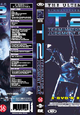 RCV: Terminator 2 cover, metalcase en menu's