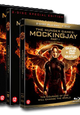 Part 1 van The Hunger Games - MockingJay is vanaf 19 maart verkrijgbaar in verschillende versies.