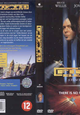 Buena Vista: Fifth Element op DVD - niet anamorf!