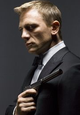 Daniel Craig keert voor de 5e keer terug als James Bond