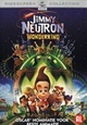 Jimmy Neutron: Wonderkind / Jimmy Neutron: Boy Genius