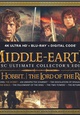 Middle Earth Collection
