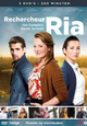 Rechercheur Ria - seizoen 1 is vanaf 22 juli verkrijgbaar op DVD