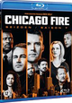 Seizoen 7 van CHICAGO FIRE is vanaf 25 september te koop op DVD en Blu-ray