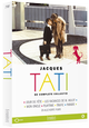 Jacques Tati prijsvraag: Maak kans op de volledige collectie van Jacques Tati op Blu-ray!