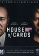 House of Cards - Seizoen 4
