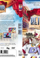 DFW: Ben Hur (animatie) en Lizzie McGuire #9