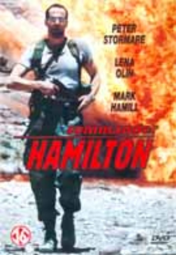 Hamilton cover