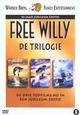 Free Willy - De trilogie