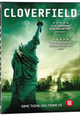 Cloverfield op DVD vanaf 12 juni