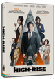 High Rise van Ben Wheatley is vanaf 26 juli verkrijgbaar op DVD