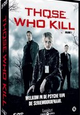 De nieuwe Deense misdaadserie THOSE WHO KILL is vanaf 12 oktober te koop.