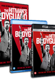De eerste UHD van Dutch Filmworks: The Hitman's Bodyguard - in december verkrijgbaar