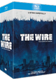 The Wire: The Complete Series op Blu-ray - 3 juni verkrijgbaar