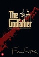 Godfather Trilogy, The (The Coppola Restoration)