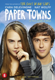 Een zoektocht naar de liefde in Paper Towns - vanaf nu verkrijgbaar op DVD en BD