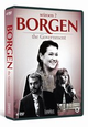 Het 2e seizoen van BORGEN is vanaf 8 mei te koop op 4-DVD