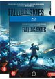 Falling Skies Seizoen 4 | vanaf 2 december op Blu-ray en DVD