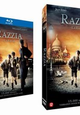 De aangrijpende film Razzia - vanaf 22 februari verkrijgbaar op DVD en Blu-ray Disc