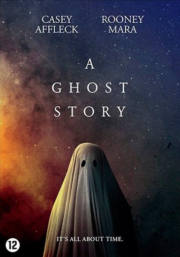 Ghost Story, A cover