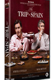 Het derde deel van de zes-delige road trip door Europa - THE TRIP TO SPAIN - op DVD en VOD